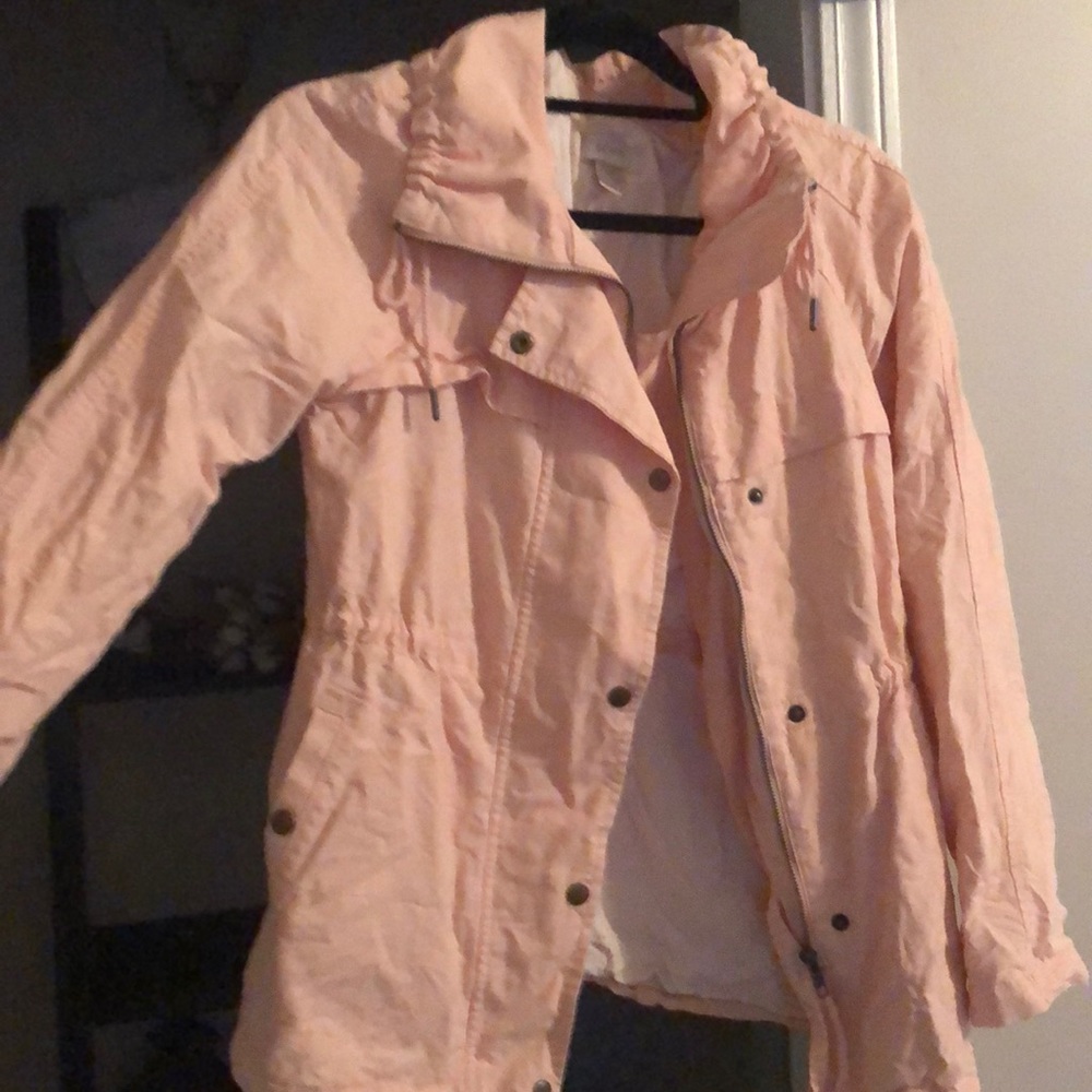 Loft Jacket - image 2